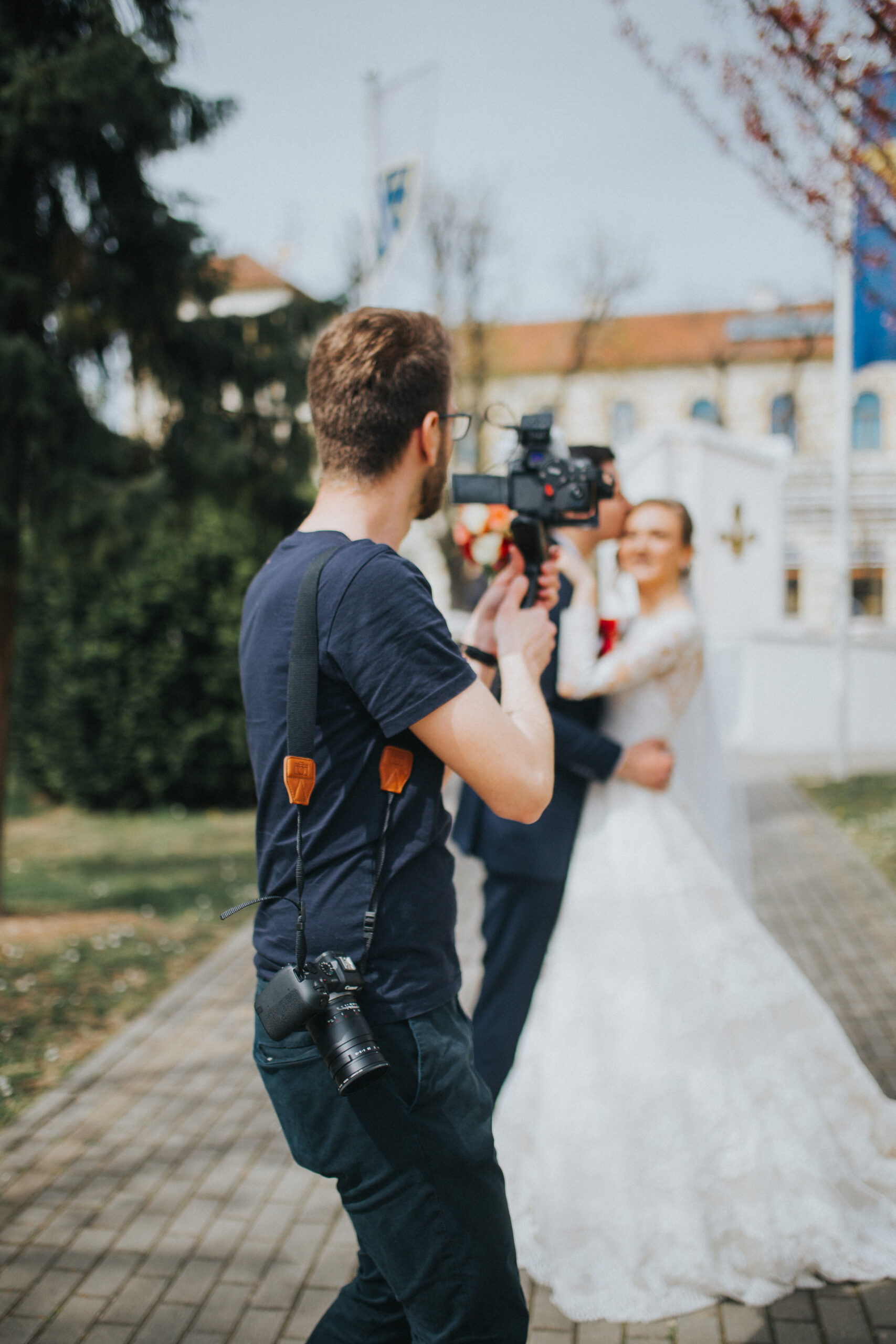Wedding Video Production in Essex