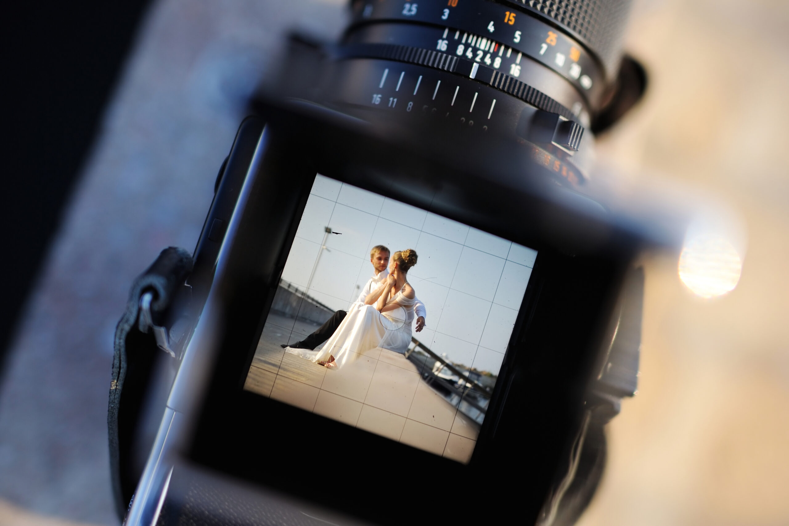 Wedding Films In Essex